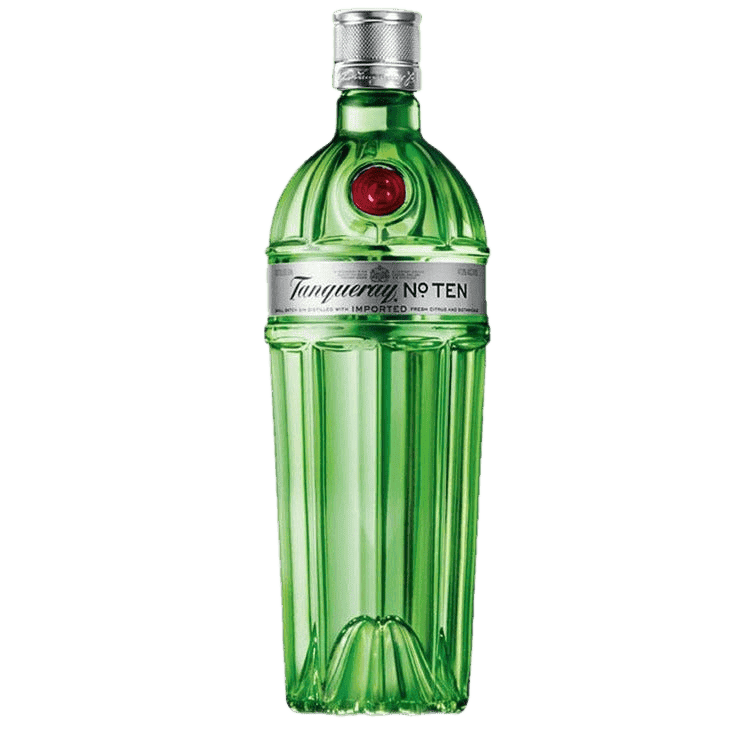 Tanqueray Ten Gin - 750ML 