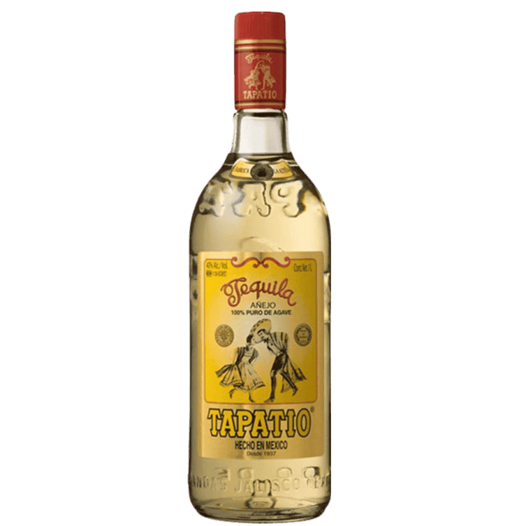 Tapatio Añejo Tequila - 750ML 