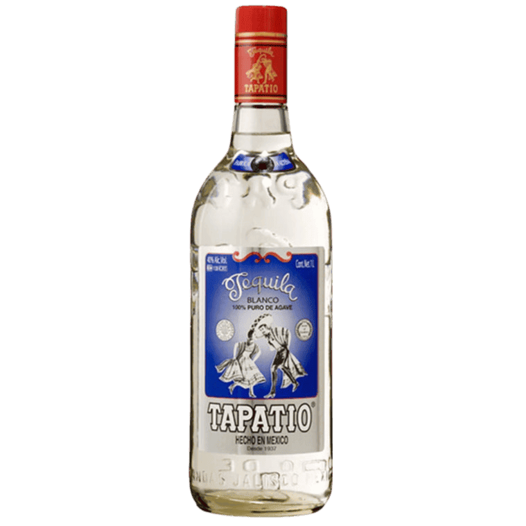 Tapatio Blanco Tequila - 750ML 