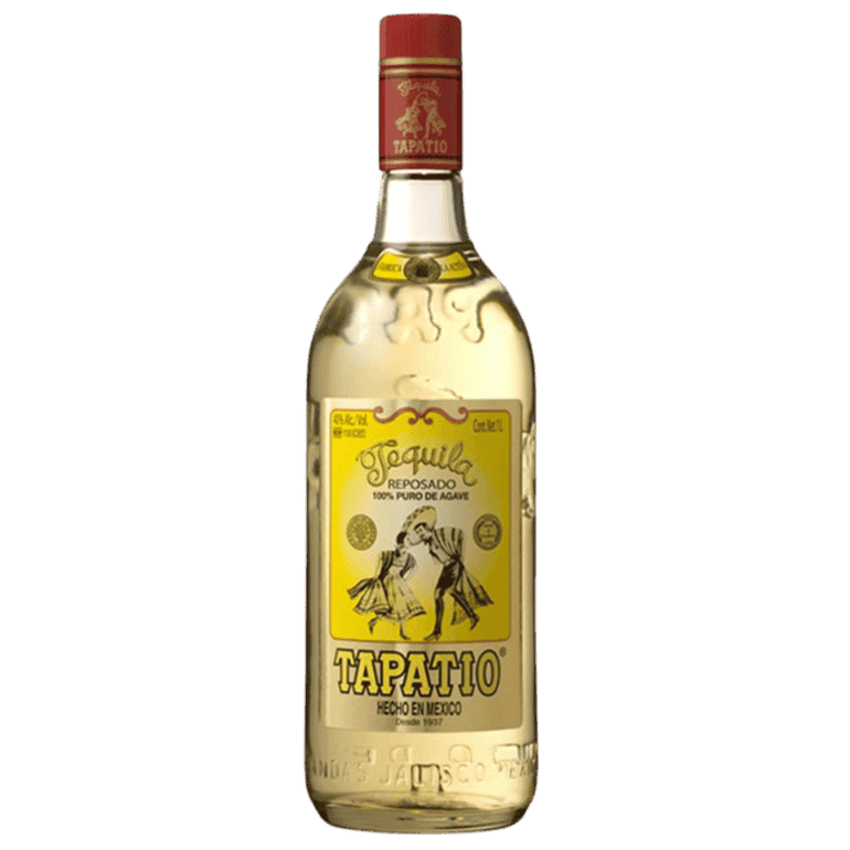 Tapatio Reposado Tequila - 750ML 