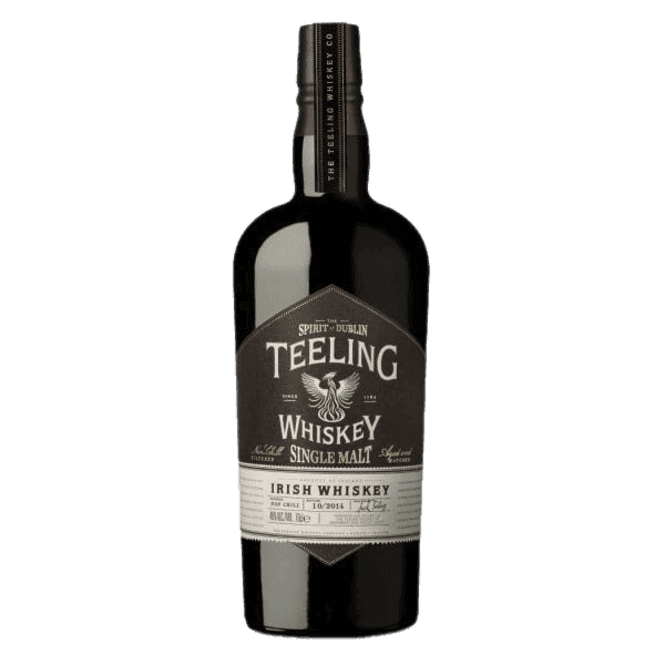 Teeling Single Malt Irish Whiskey - 750ML 