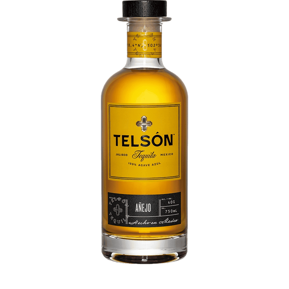 Telsón Añejo - 750ML 