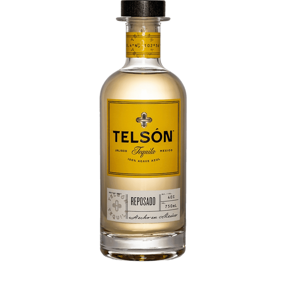 Telsón Reposado - 750ML 