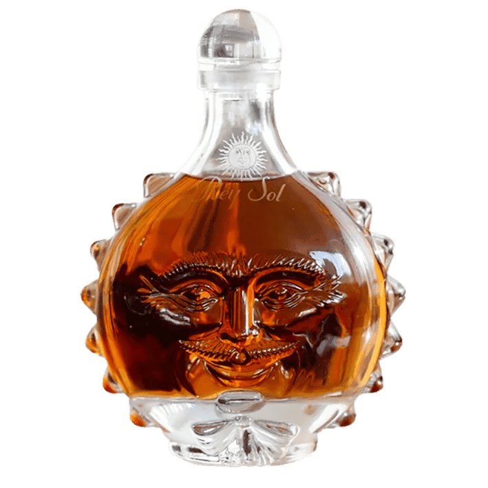 Tequila Rey Sol Extra Anejo - 750ML 