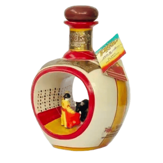 Tequila Torero Reposado - 750ML 