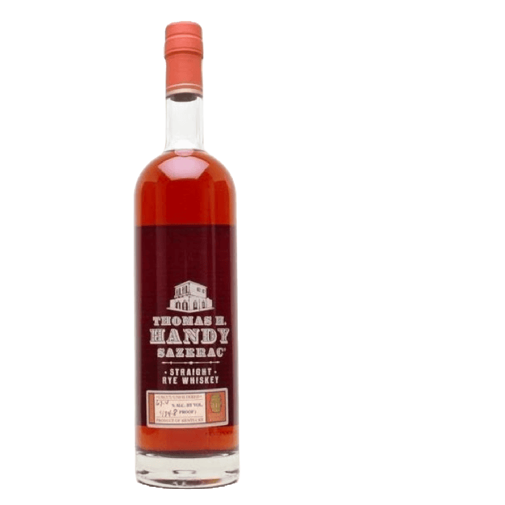 Thomas H. Handy Sazerac Rye 2017 - 750ML 