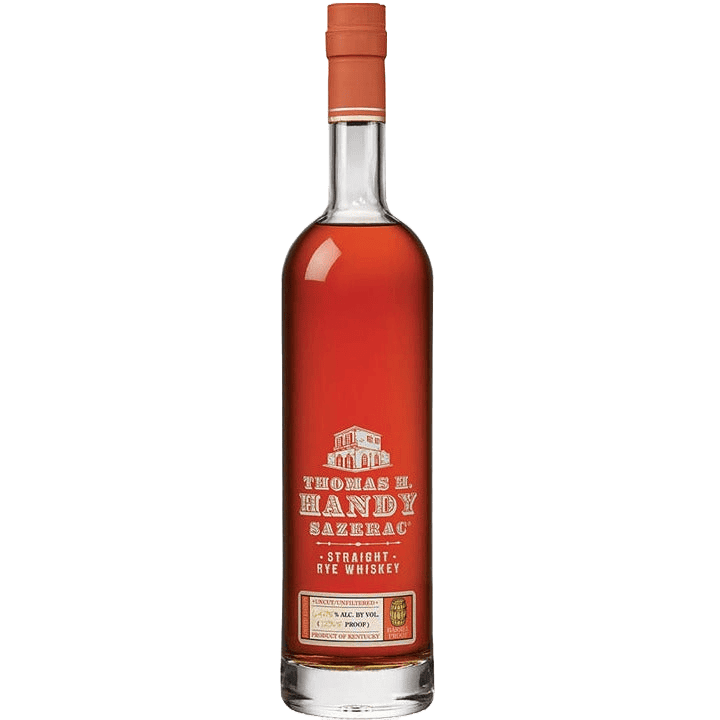 Thomas H. Handy Sazerac Rye 2021 - 750ML 