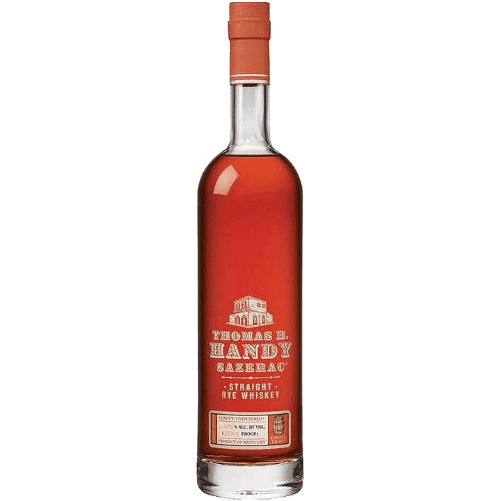 Thomas H. Handy Sazerac Rye 2023 - 750ML 