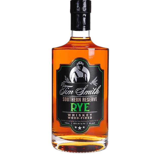 Tim Smith Southern Reserve Rye - 750ML 