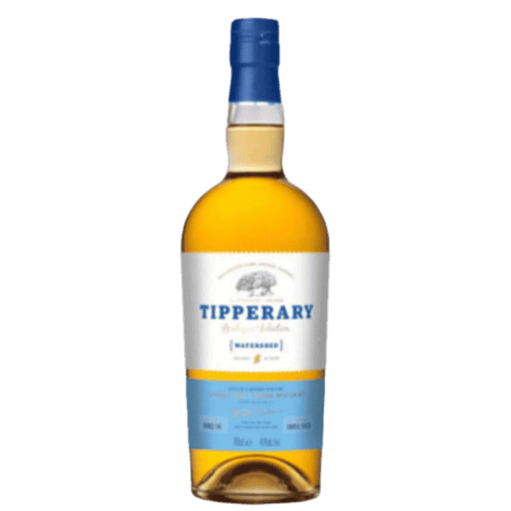 Tipperary Boutique Distillery Boutique Selection Watershed Single Malt Irish Whiskey Limited Edition - 750ML 