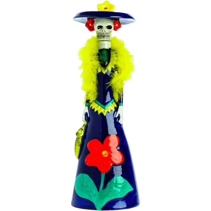 Tita Dona Celia Blanco Tequila -  750ML 