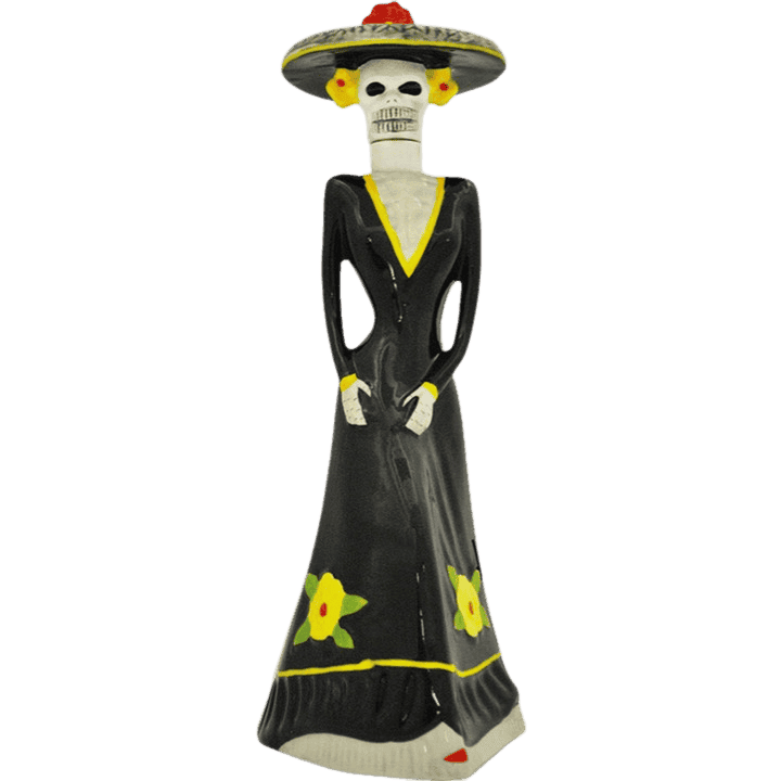 Tita Dona Celia Reposado Tequila -  750ML 