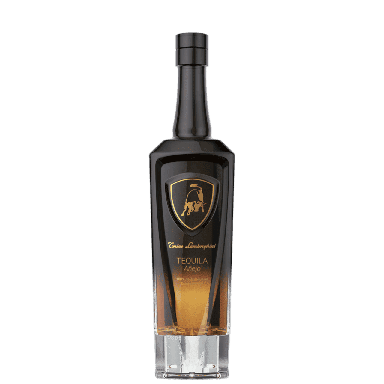 Tonino Lamborghini Anejo Tequila - 750ML