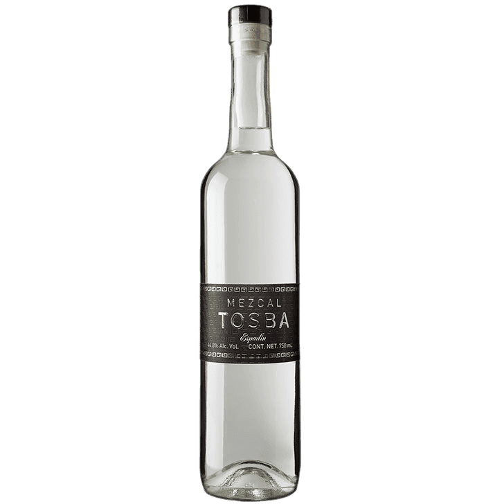 Tosba Mezcal Espadin - 750ML 