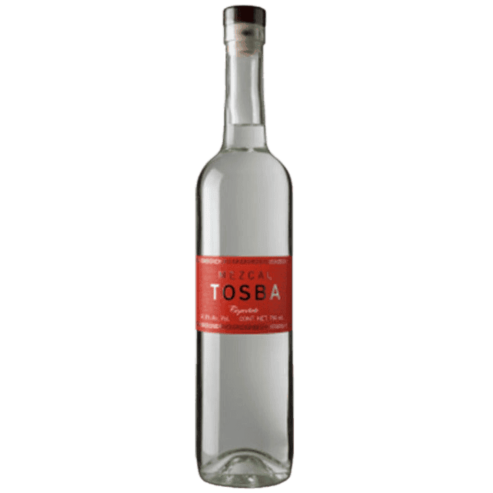 Tosba Mezcal Tepextate - 750ML 