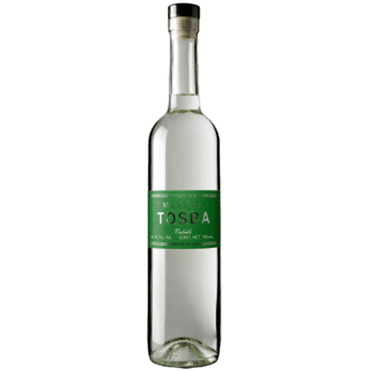 Tosba Mezcal Tobala - 750ML 