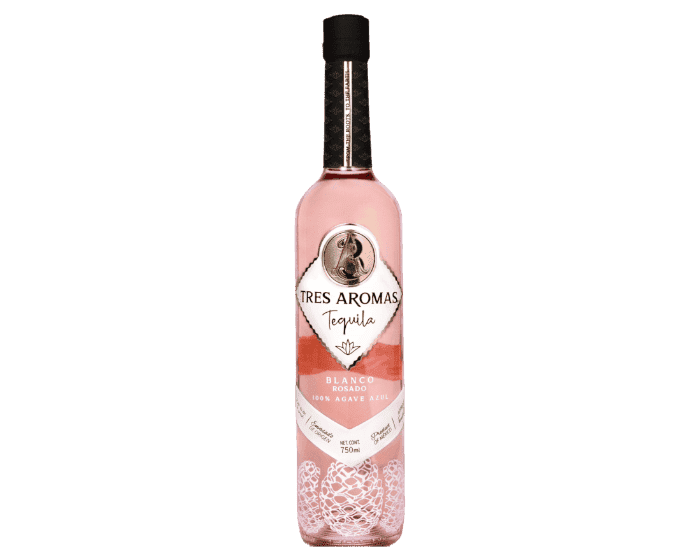 Tres Aromas Blanco Rosado - 750ML