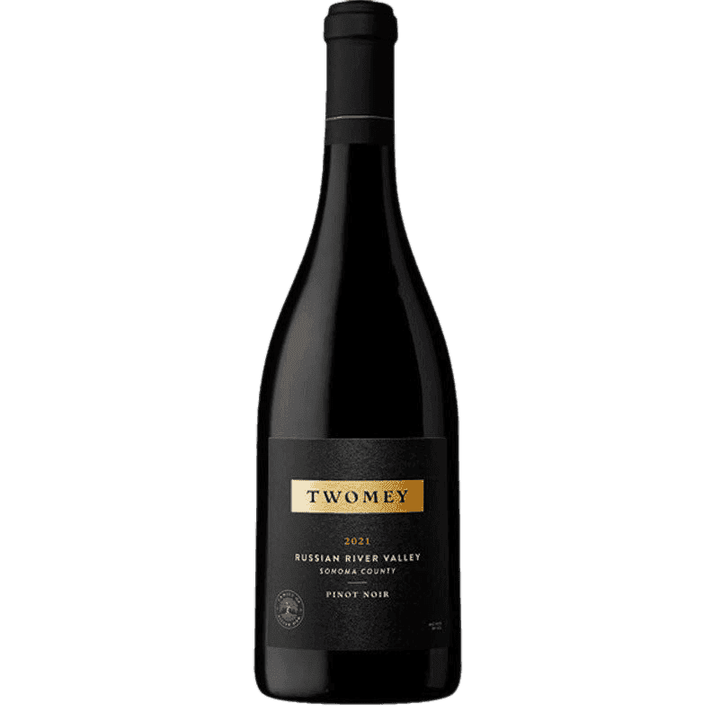 Twomey Russian River Valley Pinot Noir - 750ML 