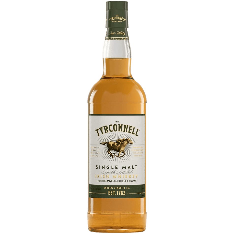 Tyrconnell Single Malt Irish Whiskey - 750ML 