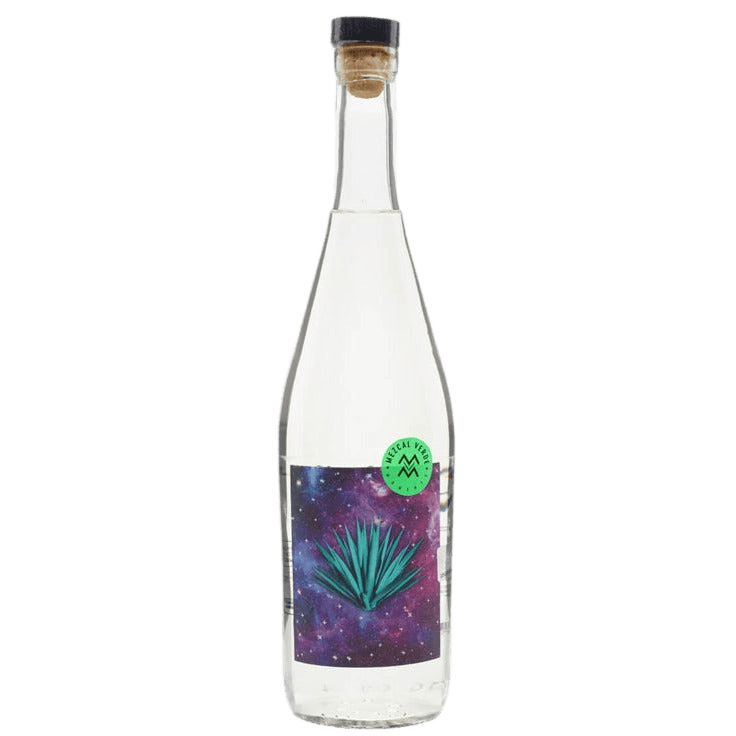 Verde Mezcal Joven Momento - 750ML 