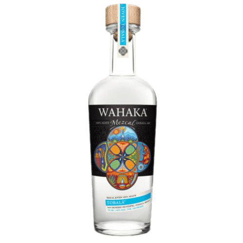 Wahaka Mezcal Tobala