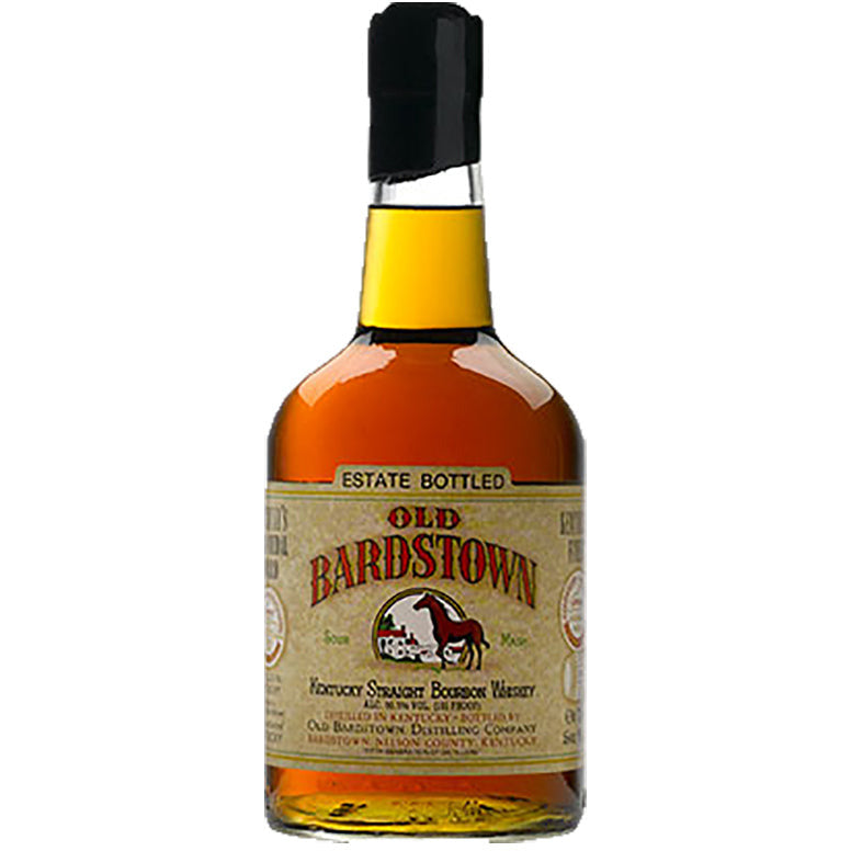 Willett Old Bardstown Estate Bottled Bourbon Whiskey - 750ML Bourbon