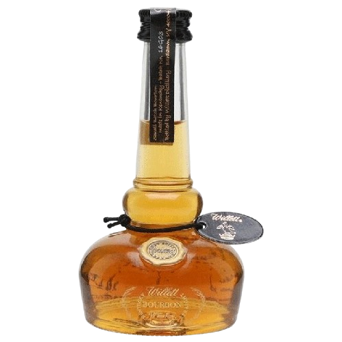 Willett Pot Still Reserve - 50ML Whiskey