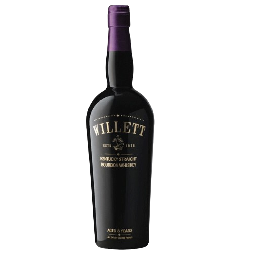 Willett Wheated 8 Year Old Bourbon - 750ML Bourbon