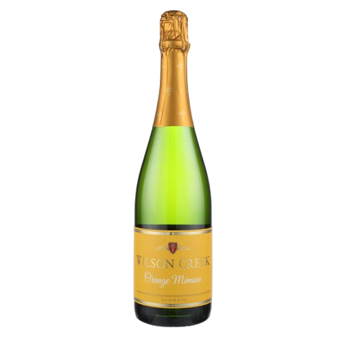 Wilson Creek Orange Mimosa - 750ML Champagne