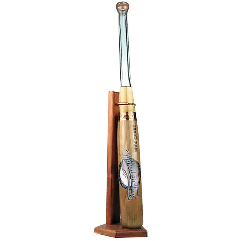 Wonderteq Grand Slam Reposado Tequila Baseball Bat - 750ML Reposado