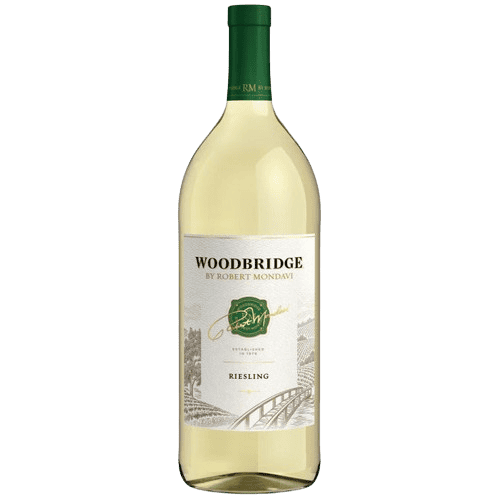 Woodbridge Riesling California - 750ML Wine