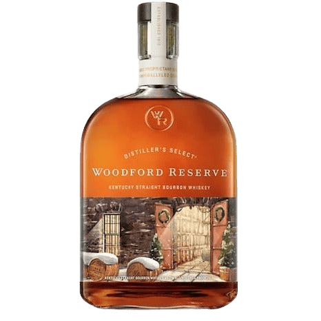 Woodford Reserve 2022 Kentucky Derby 148 - 750ML Bourbon