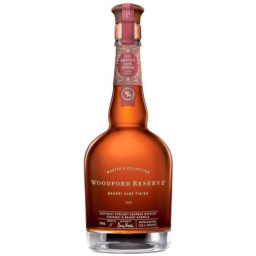 Woodford Reserve Master's Collection Brandy Cask Finish Kentucky Straight Bourbon - 750ML Bourbon