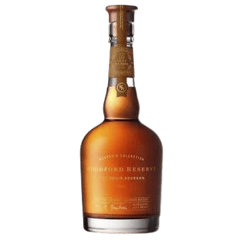 Woodford Reserve Oat Grain Bourbon - 750ML Bourbon