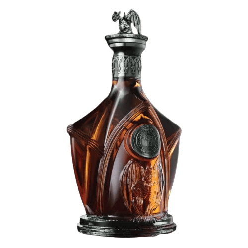 World Whiskey Society Reserve Collection 12-Year Kentucky Straight Bourbon Finished in Armagnac Barrels (Heaven HIll Distillate) - 750ML Bourbon