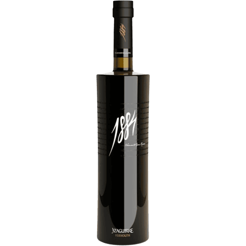 Yzaguirre Vermouth Seleccion 1884 - 750ML Liqueur & More