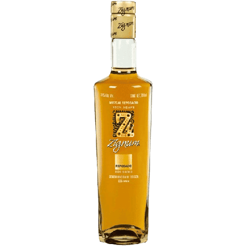 Zignum Mezcal Reposado Tequila - 750ML Tequila