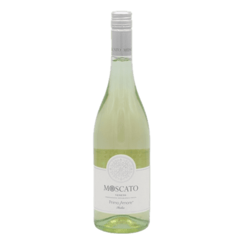 Zonin Puglia IGT Primo Amore Moscato - 750ML Moscato