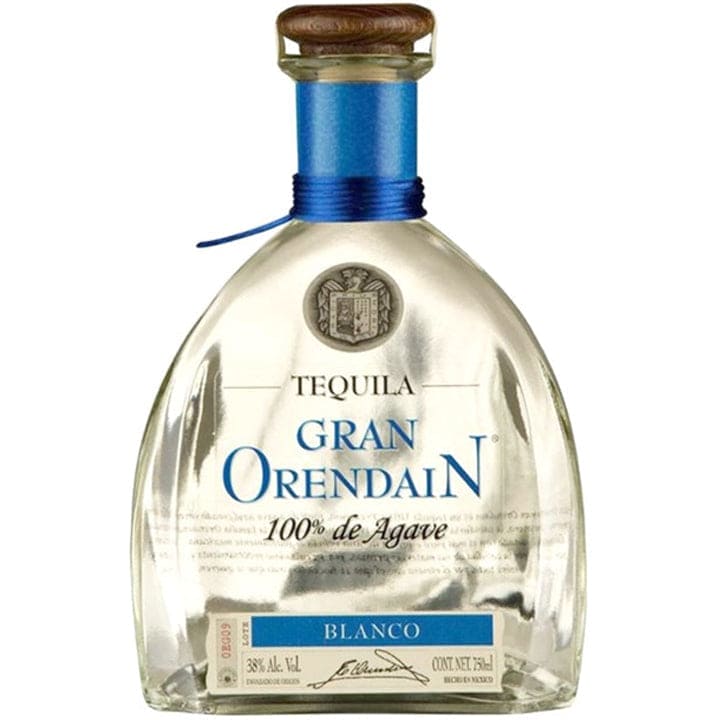 Gran Orendain Tequila Blanco 