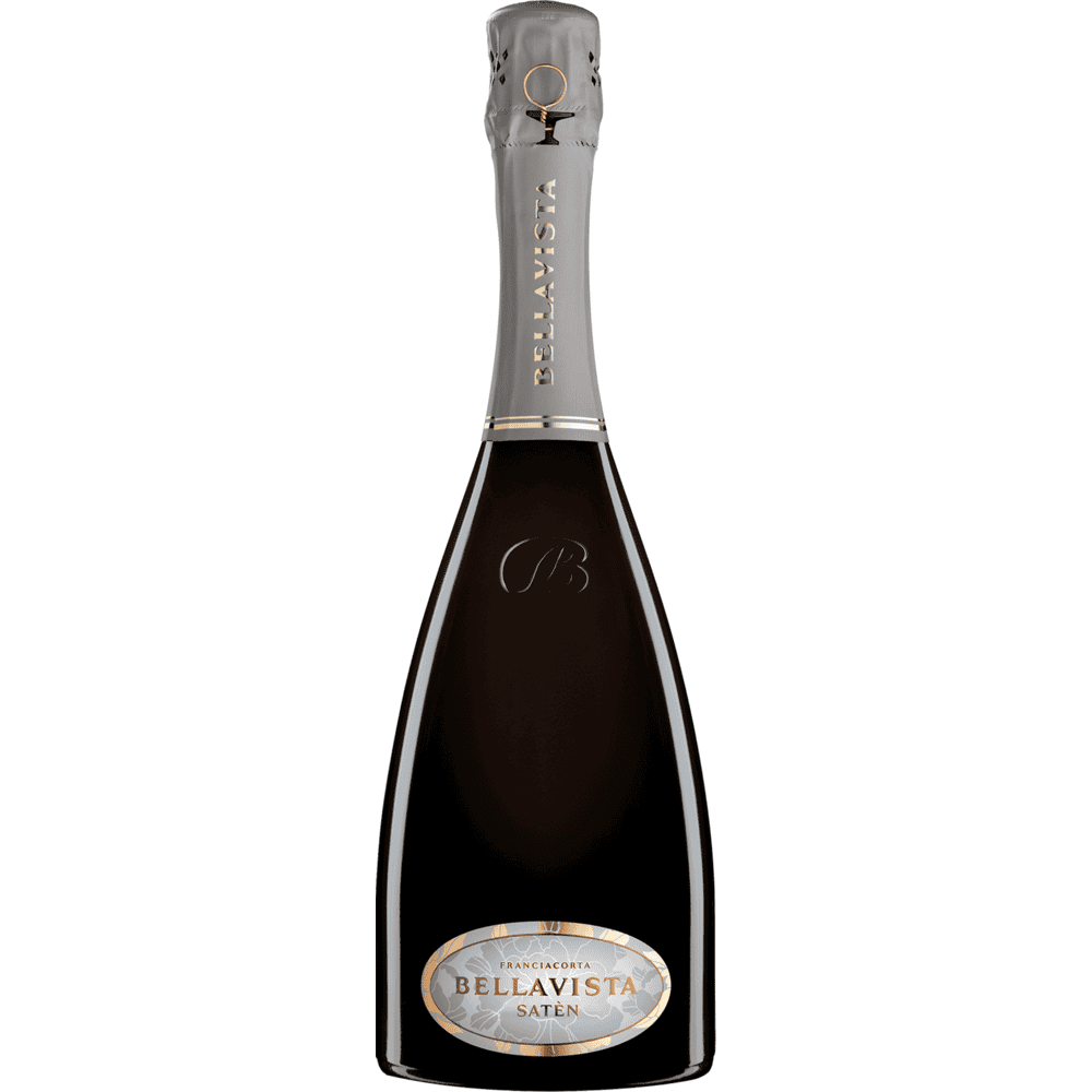 Bellavista Franciacorta Brut Saten 