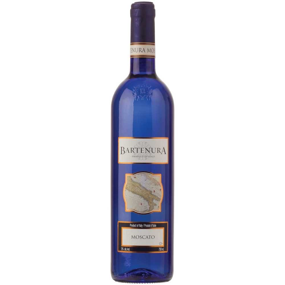 Bartenura Moscato Italy - Liquor Daze