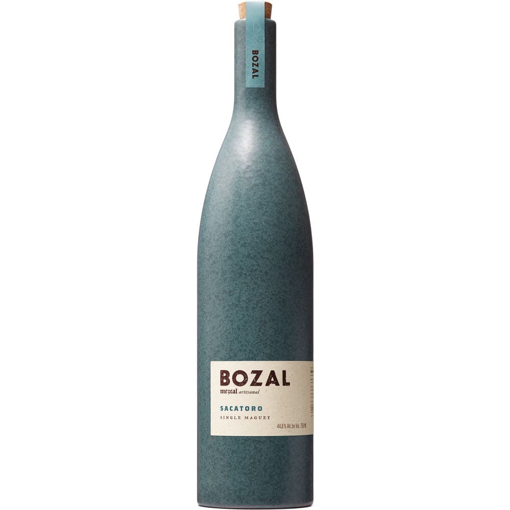 Bozal Sacatoro Reserva Artesanal Mezcal