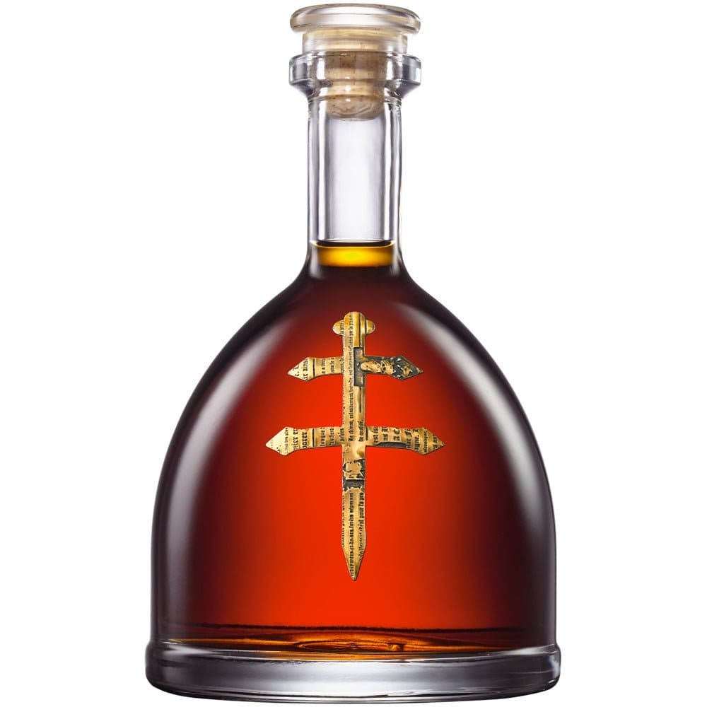 D'Usse VSOP Cognac - Liquor Daze