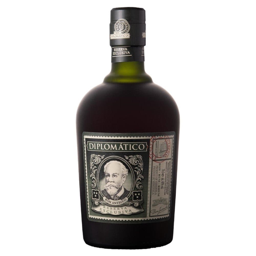 Diplomático Reserva Exclusiva Rum - Liquor Daze