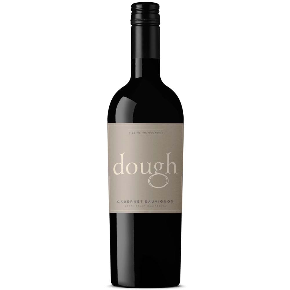 Dough Cabernet Sauvignon California - Liquor Daze