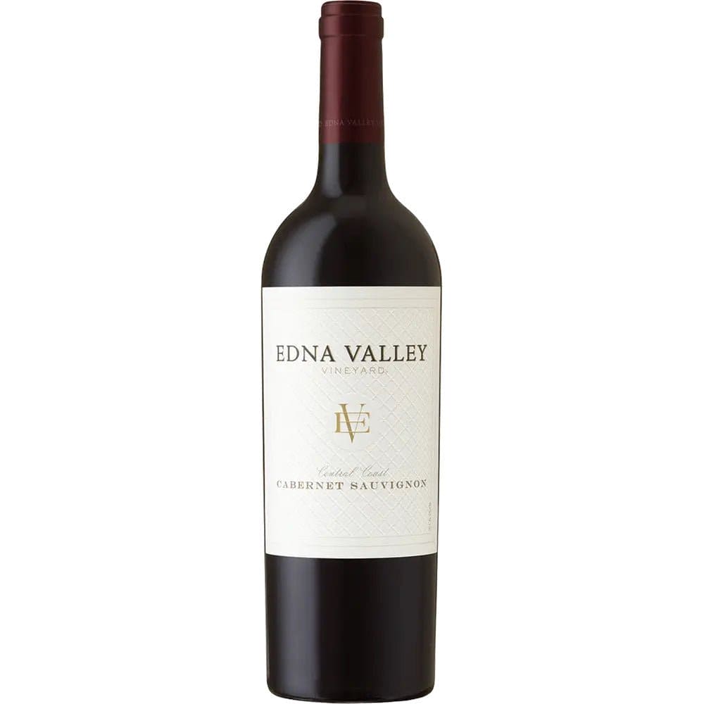 Edna Valley Vineyard Cabernet Sauvignon California - Liquor Daze