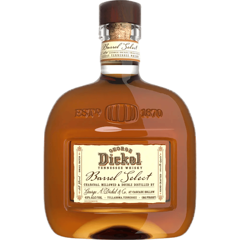 George Dickel Single Barrel - Real Liquor