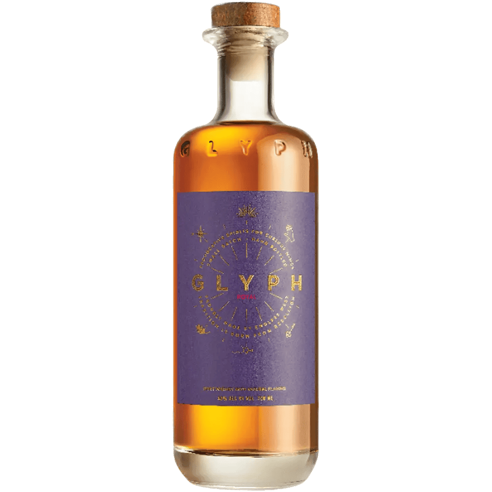 Glyph Royal Real Liquor