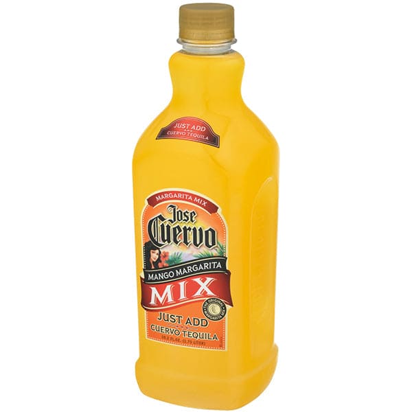 Jose Cuervo Mango Margarita