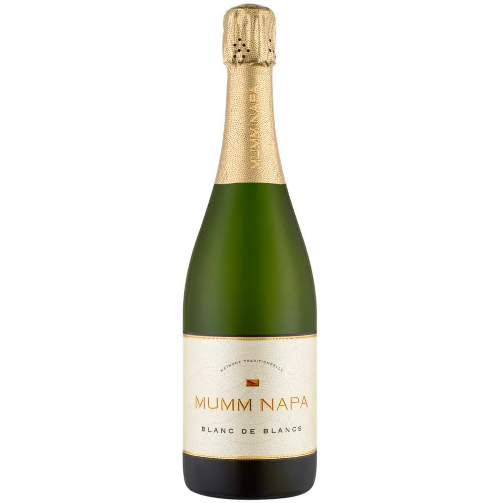 Mumm Napa Blanc De Blancs - Liquor Daze